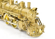 Load image into Gallery viewer, HO Brass NJ Custom Brass B&O - Baltimore & Ohio Class A-2 4-4-2