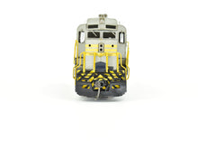 Load image into Gallery viewer, HO Brass Oriental Limited C.P. - Canadian Pacific EMD GP30 PH II 2250 HP FP #5001