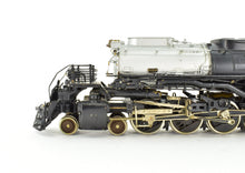 Load image into Gallery viewer, HO Brass CON PFM - Tenshodo UP - Union Pacific 4-8-8-4 "Big Boy" Crown FP No. 4002 Rare 1961 Hand Built Signature Series
