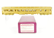 Load image into Gallery viewer, HO Brass Shoreham Shops Pullman Plan 3484B Lots 6213 & 6284 10-2 Sleeper