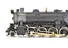 Load image into Gallery viewer, HO Brass PFM - United PRR - Pennsylvania Railroad L-1 2-8-2 Custom Painted