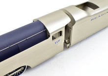 Load image into Gallery viewer, HO Brass CON NJ Custom Brass RDG - Reading G-1b 4-6-2 "Crusader" Famous Train #1 FP