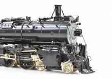 Load image into Gallery viewer, HO Brass Key Imports ATSF - Santa Fe "3765" Class 4-8-4 Northern Custom Painted No. 3767