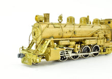Load image into Gallery viewer, HOn3 Brass PFM - Pacific Fast Mail WP&YR - White Pass & Yukon Railway 2-8-2 Mikado
