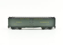 Load image into Gallery viewer, HO Brass Railworks NYC - New York Central Wood Reefer Express Reefer FP