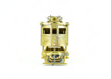 Load image into Gallery viewer, HO Brass NPP - Nickel Plate Products CSS&SB - South Shore Line 700 Series Electric Locomotive
