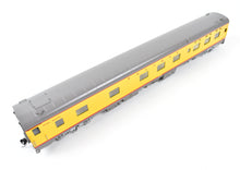 Load image into Gallery viewer, HO Brass Wasatch Model Co. Pullman UP - Union Pacific Plan 4099 - 1942 PS 4 BDRM - 6 RMTT - 6 SECT American Sleeper CP