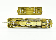 Load image into Gallery viewer, HO Brass WMC - Westside Model Co. B&O - Baltimore & Ohio - Q-3 - 2-8-2 Mikado