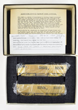 Load image into Gallery viewer, HO Brass Hallmark Models Various Roads Baldwin DR-4-4-1500 "Baby Face" A/B Set