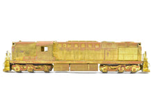 Load image into Gallery viewer, HO Brass Alco Models Variou Roads ALCO DL-600B RSD-15 High Hood Diesel