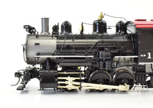 Load image into Gallery viewer, Copy of HO Brass CON W&R Enterprises NP - Northern Pacific Class L-10 0-6-0 #1168 FP