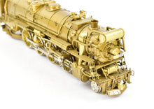 Load image into Gallery viewer, HO Brass NJ Custom Brass NH - New Haven Class R-3a - 4-8-2 Mountain