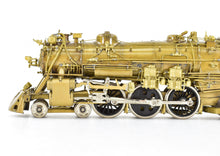 Load image into Gallery viewer, HO Brass Hallmark Models MP - Missouri Pacific 6600 Class 4-6-2 Pacific