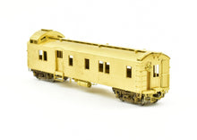 Load image into Gallery viewer, HO Brass PSC - Precision Scale Co. NYC - New York Central Dynamometer Car
