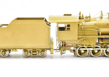 Load image into Gallery viewer, HO Brass NJ Custom Brass WM - Western Maryland I-1 2-10-0 Decapod