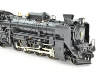Load image into Gallery viewer, J Scale Brass CON Tenshodo JNR - Japanese National Railways D51 2-8-2 Tapered Stack 1999 Run FP