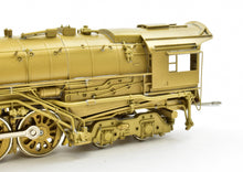 Load image into Gallery viewer, HO Brass CON PFM - United C&O - Chesapeake & Ohio J-3a 4-8-4 1981 Hi-Grade