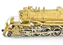 Load image into Gallery viewer, HO Brass PFM - Tenshodo GN - Great Northern 2-8-8-0 Class N-3 1967 Run