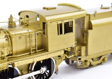 Load image into Gallery viewer, HO Brass OMI - Overland Models Inc. GN - Great Northern 4-6-0 E-15