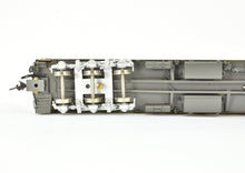 Load image into Gallery viewer, HO Brass CON OMI - Overland Models, Inc. UP - Union Pacific Dynamometer Car #210 Original Configuration Custom Painted