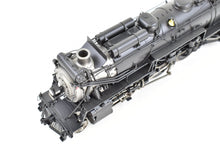 Load image into Gallery viewer, HO Brass CON PSC - Precision Scale Co. NY, NH, & H - New Haven I-4E 4-6-2 Pacific FP No. 1352