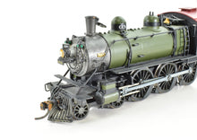 Load image into Gallery viewer, HO Brass Oriental Limited GN - Great Northern 4-6-0 Class E-8 - Custom Painted No.1061 - Green Boiler Jacket