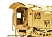 Load image into Gallery viewer, HO Brass Westside Model Co. NYC - New York Central J-3A 4-6-4 Super Hudson #5450