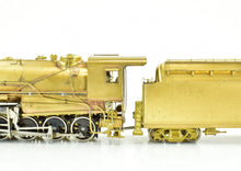 Load image into Gallery viewer, HO Brass NJ Custom Brass PRR - Pennsylvania Railroad Class CC-2 0-8-8-0 Articulated