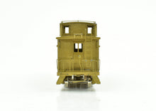 Load image into Gallery viewer, HO Brass NPP - Nickel Plate Products C&O - Chesapeake & Ohio or PM 300 Wood Caboose