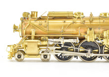 Load image into Gallery viewer, HO Brass NJ Custom Brass NY, NH, & H - New Haven I-4 4-6-2 Pacific