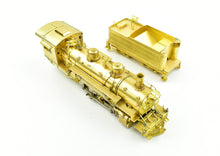 Load image into Gallery viewer, HOn3 Brass Westside Model Co. D&RGW - Denver & Rio Grande Western Mikado Class K-37 2-8-2