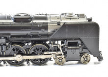 Load image into Gallery viewer, HO Brass CON PSC - Precision Scale Co. NYC - New York Central S2a 4-8-4 Poppet Valve Niagara FP #5500