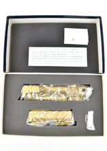 Load image into Gallery viewer, HO Brass PFM - United UP - Union Pacific 4-8-4 Modern FEF-1 1981 Run