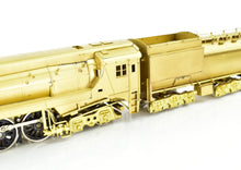 Load image into Gallery viewer, HO Brass VH - Van Hobbies CNR - Canadian National Railway 4-8-4 Class U-4a
