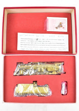 Load image into Gallery viewer, HO Brass Key Imports DM&IR - Duluth Missabe and Iron Range Class 2-10-2 "Santa Fe" AS-IS