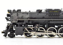 Load image into Gallery viewer, HO Brass CON OMI - Overland Models, Inc. NKP - Nickel Plate Road S-2 2-8-4 Berkshire CP No. 759