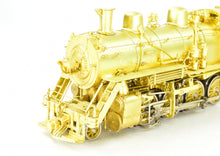 Load image into Gallery viewer, HO Brass Hallmark Models T&P - Texas & Pacific 2-8-0 #401 Class
