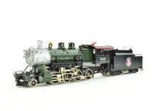 Load image into Gallery viewer, HO Brass PFM - Tenshodo GN - Great Northern 2-8-0 Class F-8 Crown Model