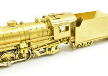 Load image into Gallery viewer, HO Brass Key Imports L&N - Louisville & Nashville - J3 #1500 - 2-8-2 Mikado