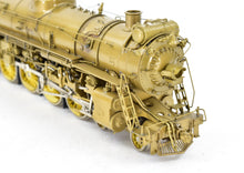 Load image into Gallery viewer, HO Brass OMI - Overland Models CB&Q - Burlington Route O-5 4-8-4 #5600-5607