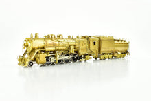 Load image into Gallery viewer, HO Brass VH - Van Hobbies CNR - Canadian National Railway S-2a 2-8-2