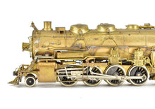 Load image into Gallery viewer, HO Brass PFM - United ATSF - Santa Fe 2-8-4 Berkshire