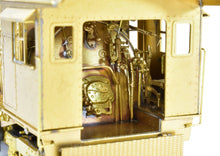 Load image into Gallery viewer, HOn3 Brass PFM - Fujiyama D&RGW - Denver & Rio Grande Western Class K-37 2-8-2 Mikado