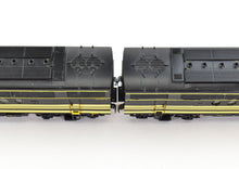 Load image into Gallery viewer, HO Brass OMI - Overland Models Inc. D&RGW - Denver & Rio Grande Western EMD FT-A & FT-B Set Custom Painted
