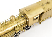 Load image into Gallery viewer, HO Brass Hallmark Models SLSF - Frisco 182 - 187 Class 4-4-0 American