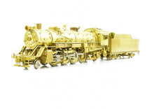 Load image into Gallery viewer, HO Brass Key Imports PRR - Pennsylvania Railroad L-2s - 2-8-2 Mikado
