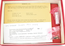 Load image into Gallery viewer, HO Brass Key Imports SOU - Southern Railway MS-1 2-8-2 Mikado