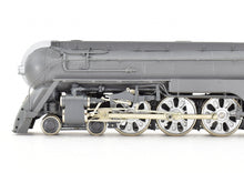 Load image into Gallery viewer, HO Brass Key Imports NYC - New York Central J-3A 4-6-4 Streamlined Hudson 20th Century Ltd FP 1992 Run AS-IS