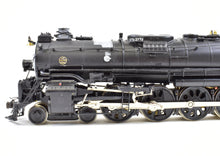 Load image into Gallery viewer, HO Brass PFM - United ATSF - Santa Fe 4-8-4 Northern 1981 Hi-Grade Tapered Rods Version Custom Painted