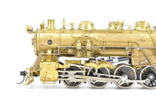Load image into Gallery viewer, HO Brass PFM - United B&O - Baltimore & Ohio L-2 0-8-0 B&O Power Series